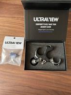 Ultraview button release Heavy Metal met extra thumb peg, Ophalen of Verzenden, Zo goed als nieuw, Compoundboog