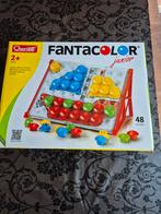 Fantacolor puzzel, Kinderen en Baby's, Speelgoed | Educatief en Creatief, Ophalen, Zo goed als nieuw