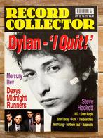 RECORD COLLECTOR Magazine NEIL YOUNG Deep Purple MERCURY, Boeken, Ophalen of Verzenden, Muziek, Film of Tv