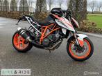 KTM 1290 SuperDuke R ABS - Track Pack, Bedrijf, 1301 cc, Meer dan 35 kW, Toermotor