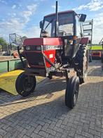 Te koop Case portaal traktor, Grondverzet Gerritsen V.O.F., Sandragerritsen@planet.nl, Heikantseweg 8, 7031HB Nieuw Wehl, NL