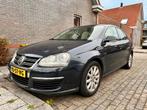 Volkswagen Jetta 2.0 FSI AUT, CARPLAY, NIEUWE DISTRIBUTIE, Auto's, Volkswagen, Stof, 1317 kg, Origineel Nederlands, Bedrijf