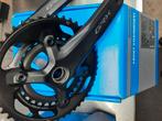 grx gravel crank  stel, Ophalen of Verzenden, Racefiets, Crankstel of Pedalen