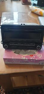 Volkswagen navigatie RNS, Ophalen of Verzenden