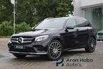 Mercedes-Benz GLC-klasse 250 4MATIC AMG Pano, Trekhaak, Came, Automaat, 15 km/l, Gebruikt, Zwart