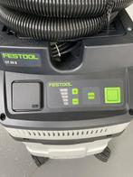 Festool stofzuiger CT 25 E, Doe-het-zelf en Verbouw, Reinigingsmachines, Ophalen, Nieuw, Overige typen
