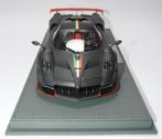 Pagani Imola 2020 Full Carbon P18192B 1:18 van BBR, Nieuw, Overige merken, Ophalen of Verzenden, Auto
