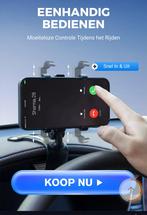 Mobiele Telefoon Houder Auto - Nieuw in Doos, Verzenden, Nieuw