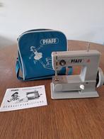 Kindernaaimachine Pfaff, Ophalen of Verzenden