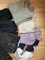 Kledingpakket maat S met Hollister, Tommy Hilfinger, Zara, Ophalen of Verzenden, Zo goed als nieuw