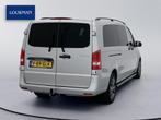 Mercedes-Benz Vito 114 CDI L3 DC Leder Dubbele Cabine XL 2x, Auto's, Bestelauto's, Automaat, Gebruikt, 4 cilinders, 2096 kg