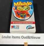 Mikado. Mb. Reisspel. €4,99, Mikado, Ophalen of Verzenden, Zo goed als nieuw, Mb