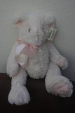 Roze Bearington Teddy Kraamkado of voor Reborn pop, Kraamcadeau, Nieuw, Ophalen of Verzenden, Bearington