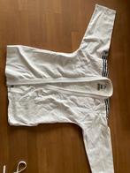Adidas Judopak - Perfect voor Judo Training, Gebruikt, Judo, Vechtsportpak, Maat L