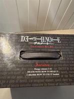 Manga box set - Death Note vol1-12 engels, Boeken, Strips | Comics, Complete serie of reeks, Ophalen of Verzenden, Nieuw, Japan (Manga)
