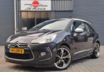 Citroen DS3 1.6 THP 2010 18' Airco Led 1ste Eigenaar NAP, Auto's, Euro 5, 15 km/l, Gebruikt, 4 cilinders