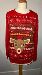 Kersttrui maat xl dames nieuw rood, Kleding | Dames, Truien en Vesten, Ophalen of Verzenden, Nieuw, Maat 46/48 (XL) of groter
