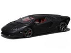Lamborghini Countach LPI 800-4, Hobby en Vrije tijd, Modelauto's | 1:24, Ophalen of Verzenden, Nieuw, Auto, Bburago