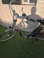 Sparta E-bike - Elektrische Fiets Pharos ., Sparta, Gebruikt, Ophalen of Verzenden, 51 tot 55 cm