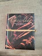 Chocolade, Boeken, Ophalen of Verzenden, Gelezen, Overige gebieden, Taart, Gebak en Desserts