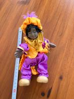 Decoratie Zwarte Piet pop, Diversen, Sinterklaas, Ophalen of Verzenden, Zo goed als nieuw