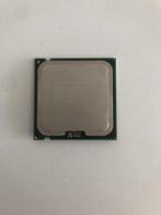 Intel Core 2 Duo E6750, 2 tot 3 Ghz, Socket 775, 2-core, Ophalen of Verzenden