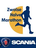 Gezocht: Startbewijs halve marathon Zwolle 2024, Tickets en Kaartjes, Sport | Overige, Juni, Eén persoon