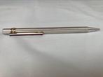10. Must de Cartier trinity ring pen zilver, Verzamelen, Pennenverzamelingen, Gebruikt, /, /, Ophalen