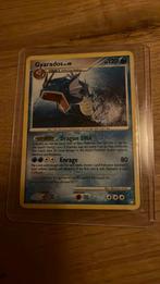 Pokemon kaart Gyarados 26/123 Diamond Pearl, Hobby en Vrije tijd, Verzamelkaartspellen | Pokémon, Ophalen of Verzenden, Zo goed als nieuw