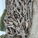haardhout voor mooie prijs, Tuin en Terras, Haardhout, 6 m³ of meer, Ophalen
