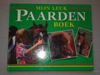Mijn leuk paardenboek, Ophalen of Verzenden, Gelezen, Paarden of Pony's