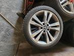 Dunlop SP Winter Sport 4D 245/40R18, Ophalen, 18 inch, Winterbanden, Band(en)