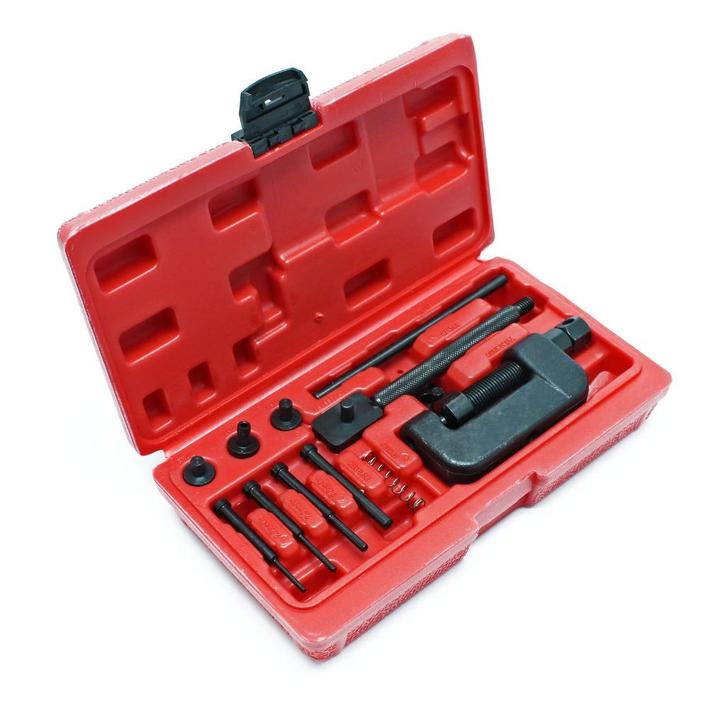 kettingbreker motor/fiets, Fietsen en Brommers, Fietsaccessoires | Fietsgereedschap, Nieuw, Gereedschapsset, Ophalen of Verzenden