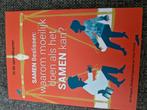 Samen beslissen: waarom moeilijk doen als het samen kan?, Dieet en Voeding, Teun Teunis; Michiel Hageman; Els Wiegant, Ophalen of Verzenden