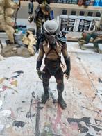 Predator 8 neca, Ophalen of Verzenden, Zo goed als nieuw, Actiefiguur of Pop