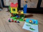 Boomhuis duplo peppa pig, Ophalen, A, A, A