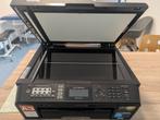 Brother MFC-J65100W A3 printer-fax-kopieermachine, Computers en Software, Printers, Ophalen, Gebruikt, Printer