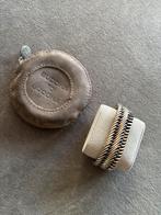 Buddha to Buddha Edwin Big Armband, Ophalen of Verzenden, Zo goed als nieuw, Zilver