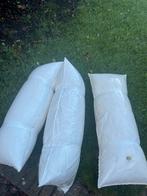 3 Vanheel luchtzakken 30 L optimist, Watersport en Boten, Ophalen of Verzenden, Gebruikt, Overige typen, Minder dan 15 m²