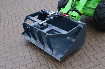 Avant Pelikaanbak 1050 met klem beschikbaar voor biedingen