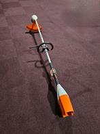 Stihl FSA 90 R Accu Trimmer - 2023, Tuin en Terras, Hand-tuingereedschap, Ophalen, Gebruikt, Overige soorten, Stihl