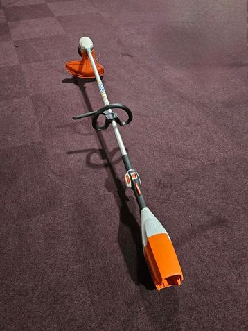 Stihl FSA 90 R Accu Trimmer - 2023 beschikbaar voor biedingen