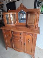 Buffetkast,brocante,retro,vintage stijl Queen Anne, Ophalen