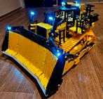 Lego Cat D11 ~ 42131, Kinderen en Baby's, Speelgoed | Duplo en Lego, Ophalen of Verzenden, Zo goed als nieuw, Complete set, Lego