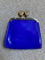 Ted Baker portemonnee, Sieraden, Tassen en Uiterlijk, Portemonnees, Ophalen of Verzenden, Zo goed als nieuw, Blauw