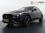 Maserati Levante 3.8 V8 Launch Edition 589 K ! | Panoramadak, Auto's, Maserati, Gebruikt, 589 pk, Bedrijf, Vierwielaandrijving
