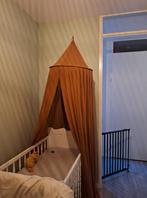 Klamboe met piekstok - Jollein, Ophalen, Zo goed als nieuw, Ledikant