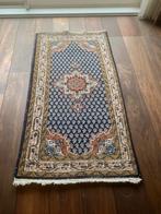 Mooi Perzisch tapijt 145x75cm, Verzenden, Zo goed als nieuw, Rechthoekig, 100 tot 150 cm