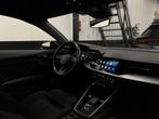 Audi A3 Sportback 40 TFSI e Advanced edition|Keyless|PDC|ACC, Stof, 4 cilinders, Zwart, Plug-in hybride
