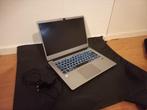 Acer Swift 3 SF314, Ophalen of Verzenden, Zo goed als nieuw, 14 inch, SSD